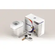 Philips Baristina Bar302/20 milk white/ash  8720389033971