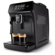 Philips Espresso Coffee maker Ep1220/00 Pump pressure 15 bar Built-In milk frother Fully automatic 1500 W Black  8710103894667 Agdphiexp0154