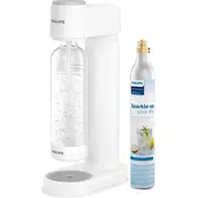 Philips Gozero Add4901Wh/10 white  4895244607049
