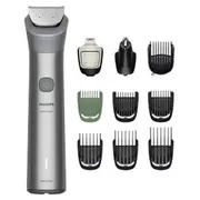 Philips Multigroom 5000 10In1 Mg5921/15 silver  8720689045360 Agdphistr0235