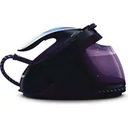Philips Perfectcare Elite Gc9650/80 black and purple  8710103727361 Agdphizel0175