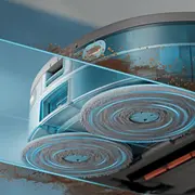 Philips Xu5100/10 robot vacuum 0.26 L  8720389055638 Agdphiros0004