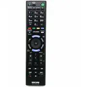 Pilot Rtv Sony Remote Commander Rmt-Tz120E 149317611  5711783517016