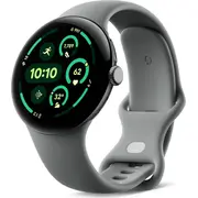 Pixel Watch 3 45Mm Gray Ga05786-De  840353907027