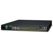 Planet Sgs-6341-16S8C4Xr 16-Port Managed  4711605283571