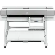 Hp Designjet T950 91,4Cm 36 Großformatdrucker Lan Wifi 2 Jahre Garantie  2Y9H1AB19 0196548313112