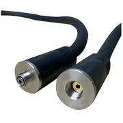Silverstone Pmi Power Extension Cable  PmiAcCable 4897130720238