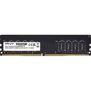 Pny Performance, Ddr4, 32 Gb, 3200Mhz, Cl22 Md32Gsd43200-Si  3536403397043