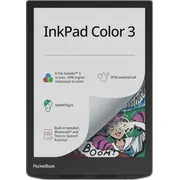 Pocketbook Inkpad Color 3 eReader stormy sea with 300 Dpi 32Gb  Pb743K3-1-Ww-B 7640152097249