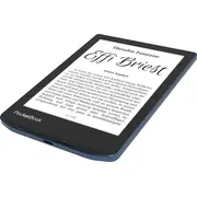 Pocketbook Verse Pro eReader azure with 300 Dpi 16 Gb  Pb634-A-Ww-B 4029164135379 9406-024