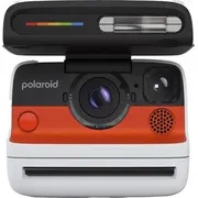 Polaroid Flip 79 x mm Black, Orange, White  9120096778148 Apapoinat0030