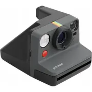 Kamera cyfrowa Polaroid Now Gen 3 Black  9154 9120134280183