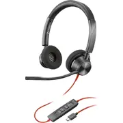 Słuchawki Poly Blackwire 3320 8X220Aa  1974984291060