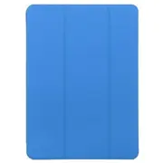 Pomologic Bookcase for Apple iPad Pro 13 M4 2024 blue  Pom-24Bcp129-202 7350109155754 20873120524