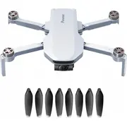 Dron Canyon Potensic Atom Body  zestaw bez baterii i akcesoriów At-Body 850045729554