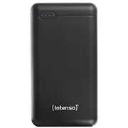 Powerbank Intenso Xs20000 20000Mah Black  7313550 4034303029563