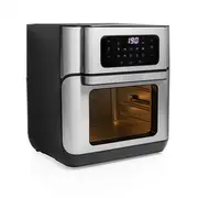 Princess  Aerofryer Oven 182065 Power 1500 W Capacity 10 L Black/Stainless Steel 01.182065.01.001 8713016091451