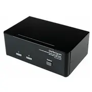 Przełącznik Startech Sv231Ddvdua  0065030835725