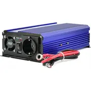 Przetwornica Geko napięcia Sinus 12V/230V 500/1000W 10  G17012 5901477173257