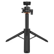 Puluz expandable tripod with selfie stick  Pu732B 5907085526478 077867