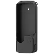 Puluz silicone case with strap for Dji Osmo Pocket 3  Pu998B 5906168437373 068234
