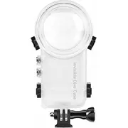 Puluz waterproof case for Insta360 X3 camera  Pu890T 5905316149311