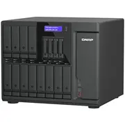 Qnap Server Nas Tvs-Aih1688Atx-U7-32G 16-Bay Quts hero  4711103089811 Nbqnpnt1688U732