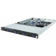 Rack server platform 1U - Gigabyte R133-C13-Acg1  6Nr133C13Mr000Acg10 4719331873479 Plsgigrac0032