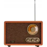 Adler Radio Retro Ad1171 bluetooth  Ad 1171 5902934835688