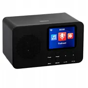 Camry Cr1918 Internet Radio Wifi  Cr 1918 5905575911056
