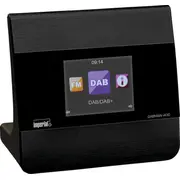 Radio Imperial Dabman i400  22-241-00 4024035222417