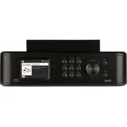 Radio Imperial Dabman i460 black  22-249-10 4024035249100