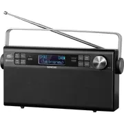 Radio Sencor Srd 7800  35054967 8590669311811