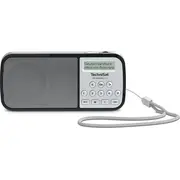 Radio Technisat Techniradio Rdr  0002/3922 4019588239227