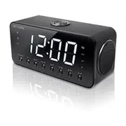Radiobudzik Muse M-192 Cr  M-192Cr 3700460204433