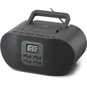 Radioodtwarzacz Muse M-33 Bt  3701738900316