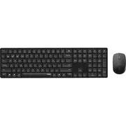 Rapoo 8020M black  221522 6940056122681 Kl-D-Rap-047