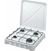 Countertop Hob Gas Ravanson K-04T 4 zones  5902230901438 Agdravktu0010