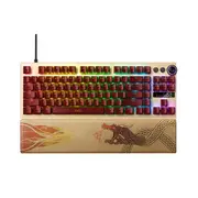 Razer Huntsman V3 Pro Tkl Us - Counter-Strike 2 Ed.  Rz03-04982100-R3M1 8886419349877
