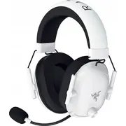 Razer Blackshark V2 Hyperspeed White - Wireless Ultra-Lightweight Esports Headset  Rz04-04960200-R3M1 8886419378204