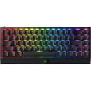 Klawiatura Razer Blackwidow V3 Mini Hyperspeed Phantom Ed. Green Rz03-03892000-R3M1  8886419347743