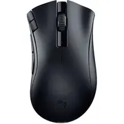 Razer Deathadder V2 X Hyperspeed Wireless Gaming Mouse 7 Button Rgb Optical Black Eu Rz01-04130100-R3G1  8886419333630 My-G-Raz-066