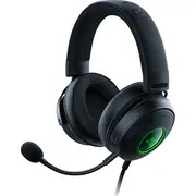 Razer Headset Rz04-03770100-R3M1 / Kraken V3 Hypersense Black  8886419378822