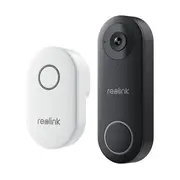 Reolink Wideo Dzwonek D340W  Vdb2K02W 6975253983315