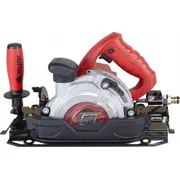 Rubi Circular saw Tc-125 G2  51951 8413797519518