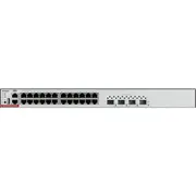 Ruijie Zarządzalny  L3 24 porty 1Gbit 4 Sfp 10Gbit Poe 740W max 2 sloty na zasilacze Brak w zestawie Rack Rg-S5310-24Gt4Xs-P-E 6971693272767