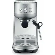 Sage Espresso Maschine the Bambino edelstahl  Ses450Bss4Eeu1 5907856882857