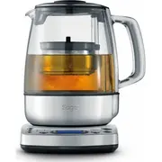 Sage Btm800Bss Silver  41006990 9312432029964