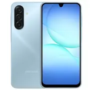 Samsung Galaxy A17 17 cm 6.7 Hybrid Dual Sim 4G Usb Type-C 8 Gb 256 5000 mAh Light Blue  Sm-A175Flbeeue 8806097651116 Tkosa1Sza2026