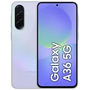 Samsung Galaxy A36 256Gb 5G Dual Sim Purple A366  Sm-A366Blvgeue 8806095984360 Gs-T-Sam-2358